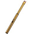 thumbnail image 1 of Pebbuoy Candle Igniter Ignition Stick Windproof Compact Size Portable Electric Rechargeable Flameless Pulse Igniter Camping Supplies, 1 of 7