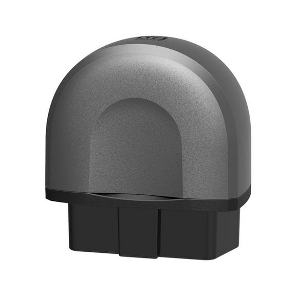 Pebbuoy Car Scanner Reader Data Reset Diagnostic Tool Bluetooth-compatible One-Click Connection Auto Sleep Mode Diagnostic Scan Tool