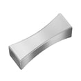 thumbnail image 1 of Pebbuoy Chopstick Holder Stainless Steel Fork Spoon Cutlery Holder Easy to Clean Chopstick Rack for Home Kitchen, 1 of 7