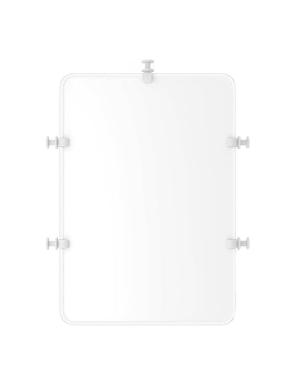 Divider Tray Compatible for Bogg Bag Wet And Dry Item Separator Easy to Install Hard Beach Bag Partition Board for Bogg Bag Accessories