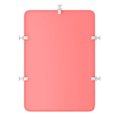 thumbnail image 1 of Pebbuoy Divider Tray Compatible for Bogg Bag Wet And Dry Item Separator Easy to Install Hard Beach Bag Partition Board for Bogg Bag Accessories, 1 of 7