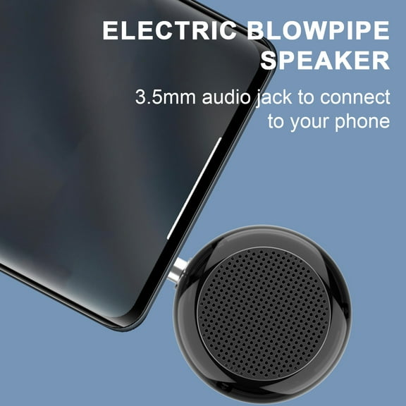 Pebbuoy Electric Guitar Speaker Large Volume Amplifier Bluetooth-compatible Loudspeaker with Powerful Bass Effect for Music