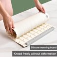 thumbnail image 1 of Pebbuoy Electric Warming Tray with Adjustable Temperature Fast Heating Easy to Clean Foldable Warming Tray Food Warmer Board, 1 of 6