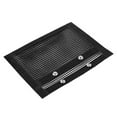 thumbnail image 1 of Pebbuoy Grill Mesh Bag Non-stick Reusable Outdoor Grill Bag Heat-Resistant BBQ Grilling Accessories for Vegetables Meats Gas Charcoal Smokers Electric Grills, 1 of 6