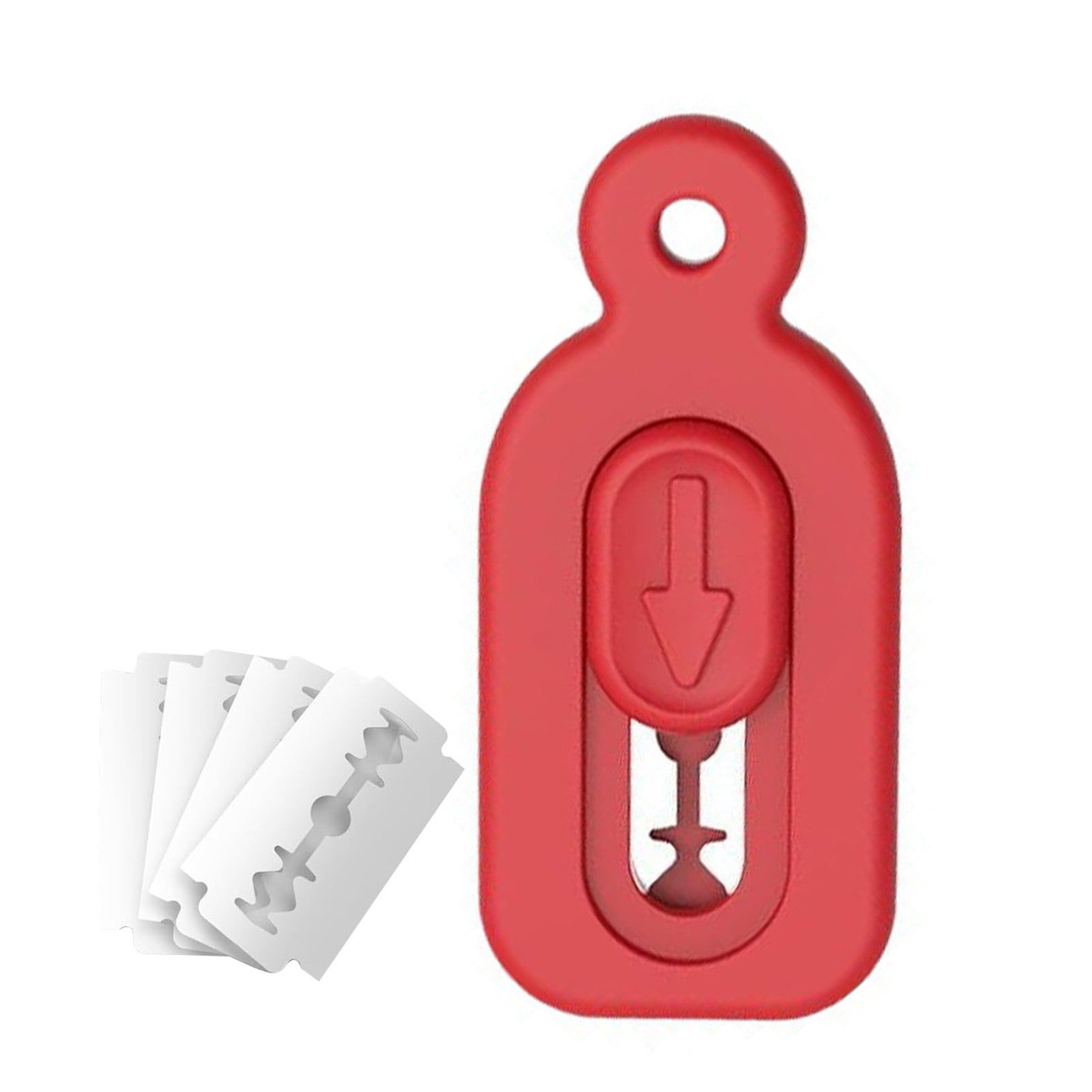 Bread Razor Grip Pebbuoy Magnetic Dough Scoring Tool with Push-Pull Design Easy to Use ...