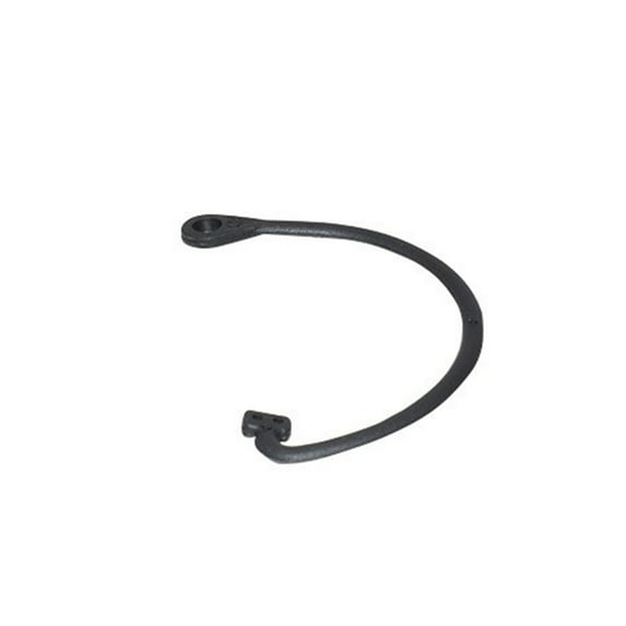 Pebbuoy Oil Fuel Tank Cover Cap Cable Band Cord Rope Simple Installation Anti-theft Fuel Tank Cap Connecting Cord for A4L/Q5/Q3/A6/A3/Q7