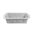 thumbnail image 1 of Pebbuoy Silicone Bread Loaf Pan Toast Mold Non-Stick Easy Release Rectangular Cakes Meatloaf Quiche Baking Mold Microwave Freezer Safe Kitchen Tools, 1 of 7