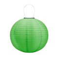 thumbnail image 1 of Pebbuoy Solar Chinese Lantern Hanging Lamp IP44 Waterproof Automatic Charging Outdoor Indoor Hanging Solar Lantern LED Garden Decorative Light, 1 of 7