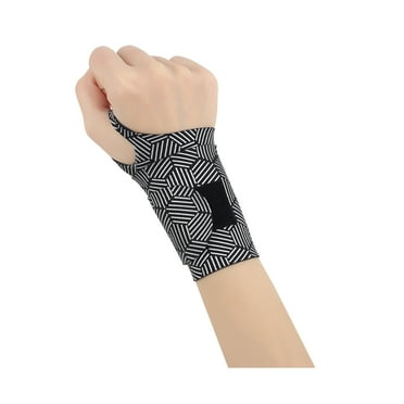 Pebbuoy Ultra-thin Wrist Brace Tendon Sheath Friction Reduction Elastic Wrist Wraps Hands Compression And Support Anti-sprain Wrist Guards for Fitness Enthusiasts Joint Protection