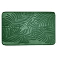 thumbnail image 1 of Pebbuoy Waterproof Doormat Indoor Outdoor Floor Mat Super Soft Wear Resistant Moisture-absorbing Non Slip Easy Clean Patio Entrance Mat, 1 of 7