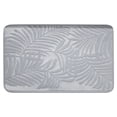 thumbnail image 1 of Pebbuoy Waterproof Doormat Indoor Outdoor Floor Mat Super Soft Wear Resistant Moisture-absorbing Non Slip Easy Clean Patio Entrance Mat, 1 of 7