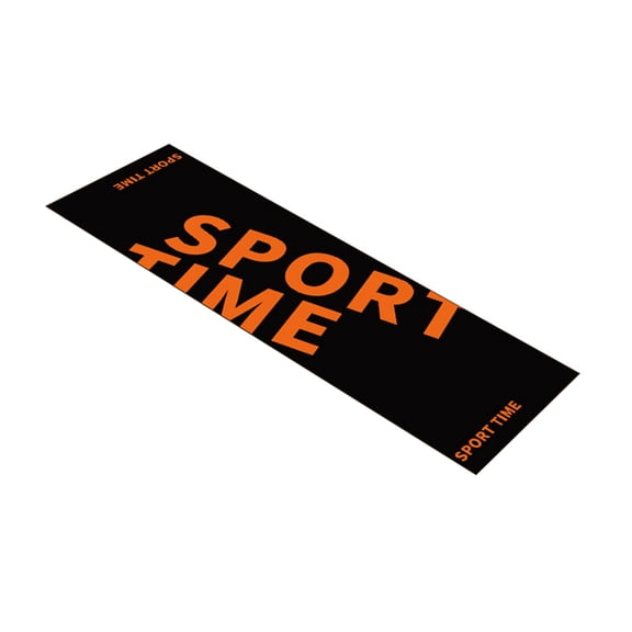 Pebbuoy Workout Cooling Towel Three-layer Super Soft Friendly to Skin Quick-drying Moisture-wicking Breathable Sports Towel