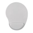thumbnail image 1 of Pebbuoy Wrist Mouse Pad Memory Foam Stepped-Wedge Design Ergonomic Wrist Support Non-slip Mousepad for Home Office, 1 of 7