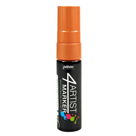 Pebeo 4Artist Marker, 15mm, Copper