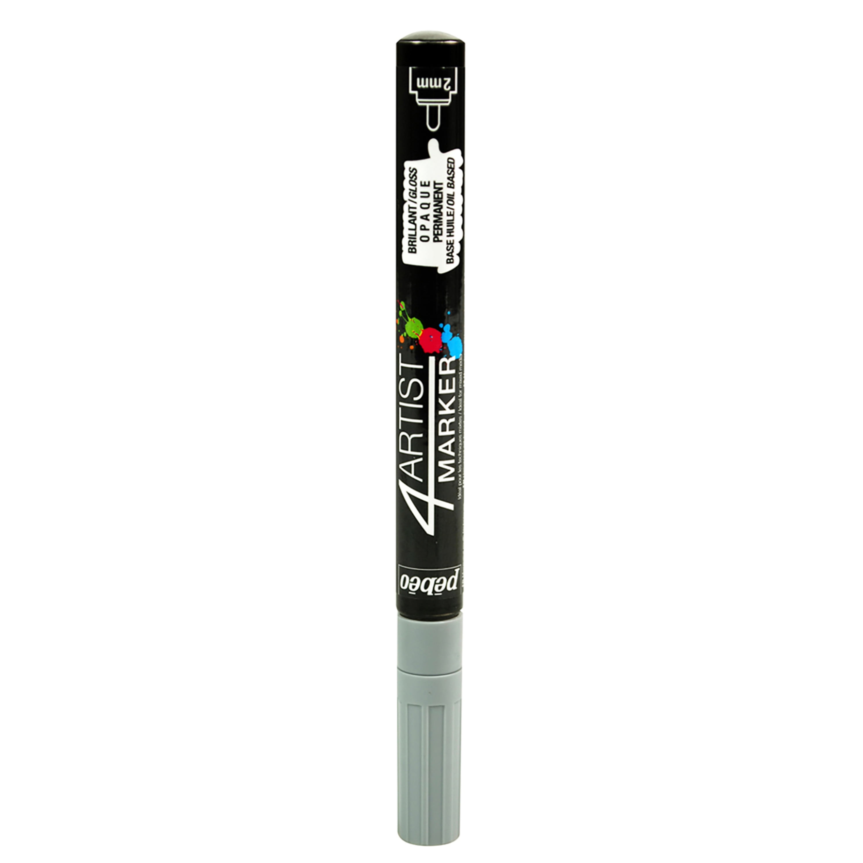 Pebeo Porcelaine Paint Markers for Crafts