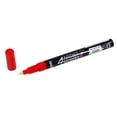 thumbnail image 1 of Pebeo 4Artist Marker, 2mm, Red, 1 of 2