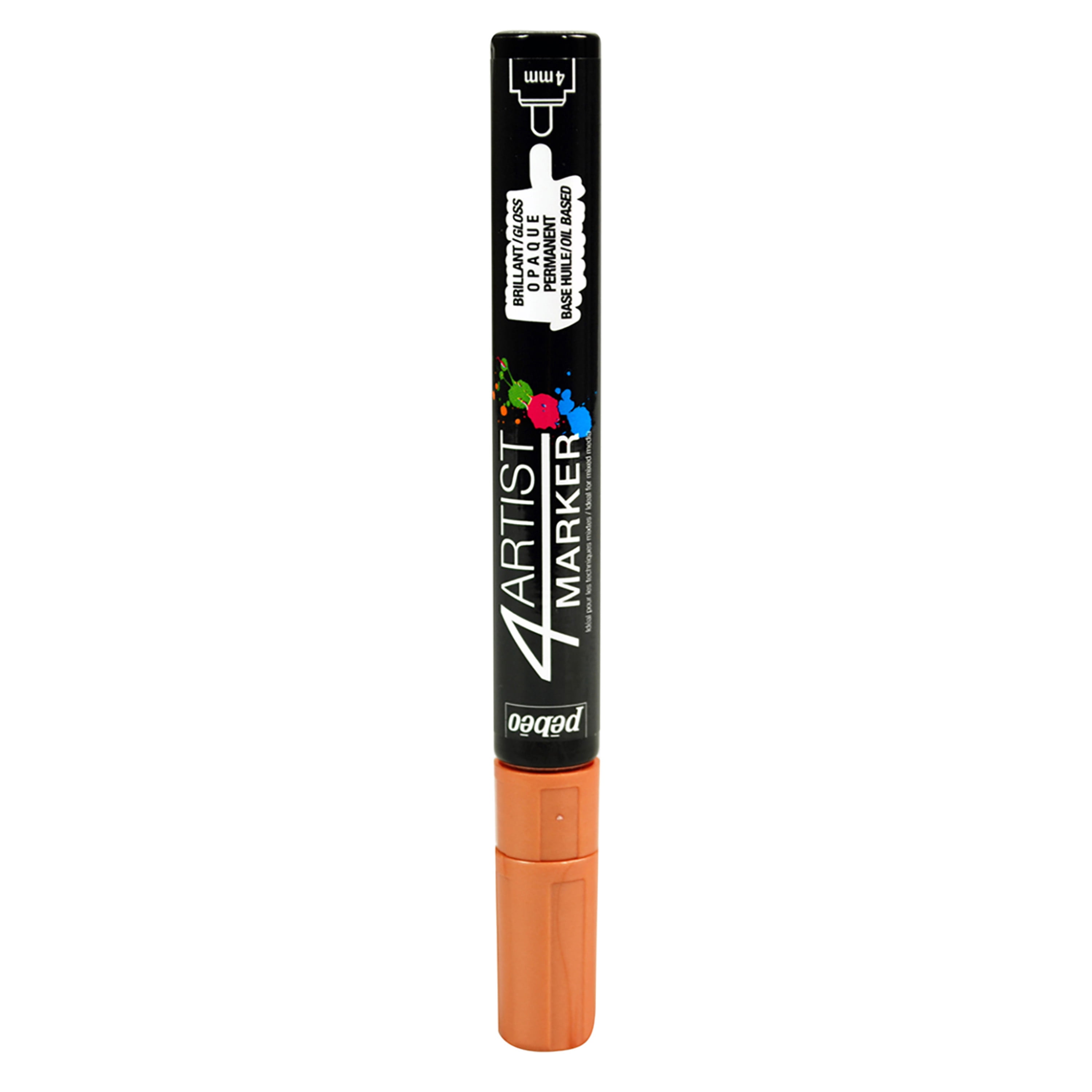 Pebeo Porcelaine Paint Markers for Crafts