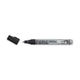 thumbnail image 1 of Pebeo Acrylic Marker - Grey, 1.2 mm, Bullet Nib, 1 of 4