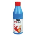 thumbnail image 1 of Pebeo Arti' Stick Window Color - Dark Blue, 500 ml bottle, 1 of 1