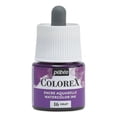 thumbnail image 1 of Pebeo Colorex Inks - Violet, 45 ml, 1 of 1