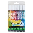 thumbnail image 1 of Pebeo Colorex Refillable Markers - Set of 12, Essentials, 1 of 1