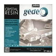 thumbnail image 1 of Pebeo Gedeo Crystal Resin, 150 mL, 1 of 1