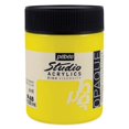 thumbnail image 1 of Pebeo High Viscosity Acrylics - Opaque Primary Yellow, 500 ml, Jar, 1 of 1