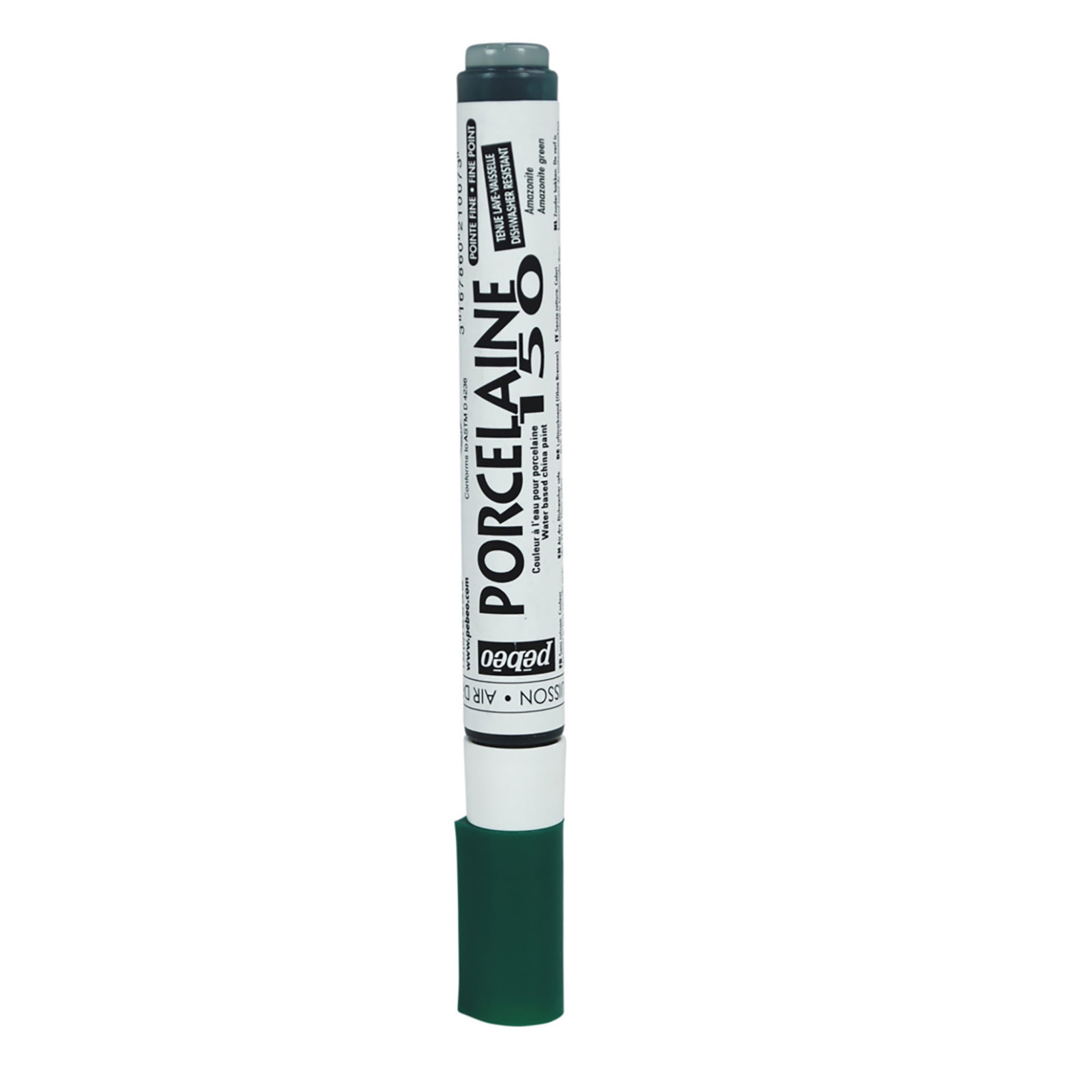 Porcelaine paint pens deals