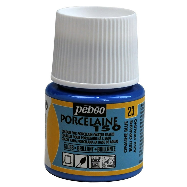 Pebeo sale porcelain paint