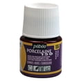 thumbnail image 1 of Pebeo Porcelaine 150 Paint, 45ml, Shimmer Fuschia, 1 of 1