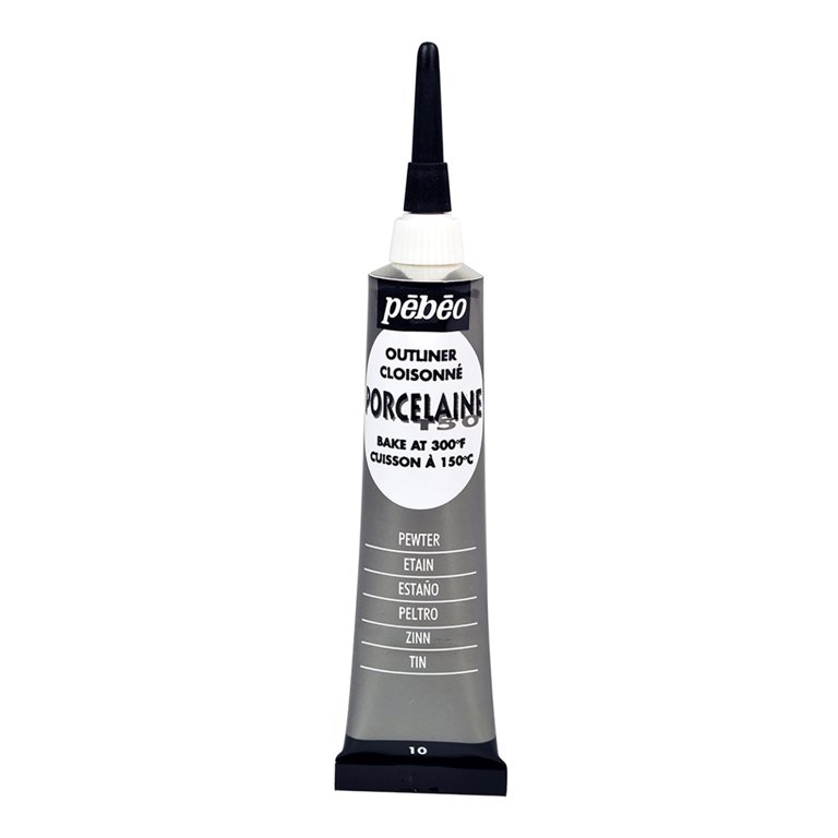 Pebeo Porcelaine 150 Paint 