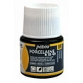 thumbnail image 1 of Pebeo Porcelaine 150 Paint - Shimmer Petroleum, Shimmer Opaque, 45 ml bottle, 1 of 1