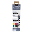 thumbnail image 1 of Pebeo Setacolor Fabric Paint - Light Fabrics, Set of 6, 1 of 5