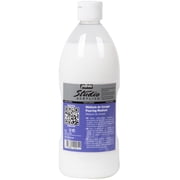 Pebeo Studio Acrylics Pouring Mediums - Pouring Medium, 1 L