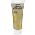 thumbnail image 1 of Pebeo Studio Gouache - Gold, 100 ml Tube, 1 of 2