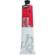 Pebeo Studio XL Fine Oil Color Bright Red 200ML