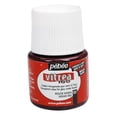 thumbnail image 1 of Pebeo Vitrea 160 Glass Paint - Indian Red, Glossy, 45 ml bottle, 1 of 1
