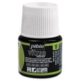 thumbnail image 1 of Pebeo Vitrea 160 Glass Paint - Ink Black, Glossy, 45 ml bottle, 1 of 1