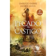 Pecado e Castigo Paperback