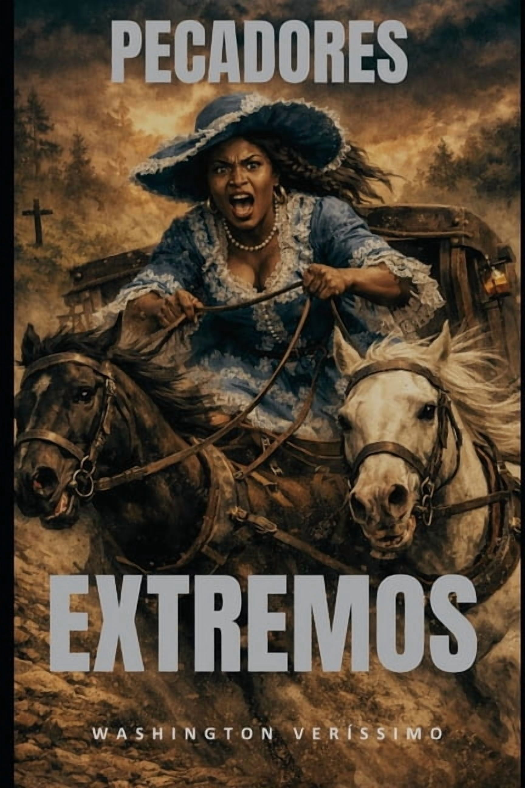 Pecadores Extremos, (Paperback)