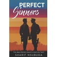 thumbnail image 1 of Pecadores Perfectos: Perfect Sinners, (Paperback), 1 of 1