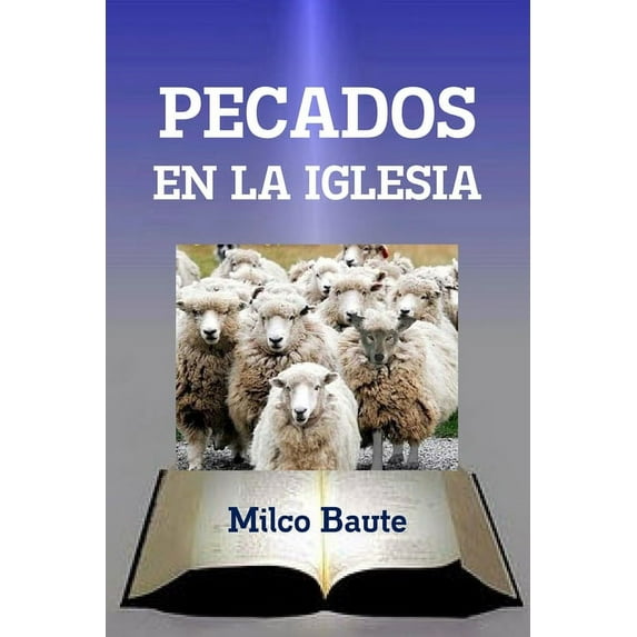 Pecados En La Iglesia, (Paperback)