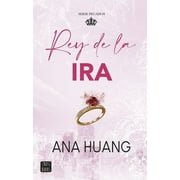 Pecados Rey de la IRA / King of Wrath, Book 1, Paperback
