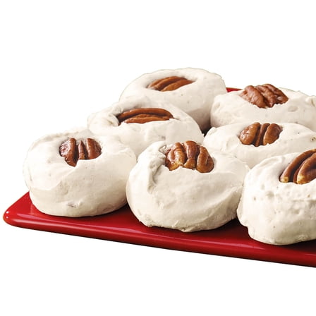 Pecan Divinity 12 oz.