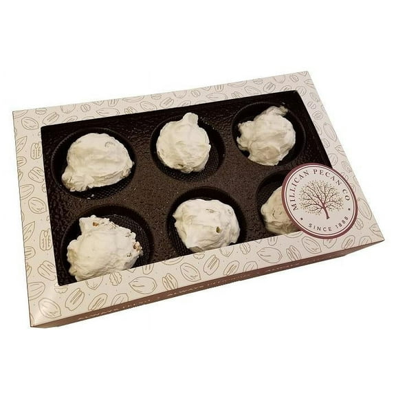 Pecan Divinity - Gift Box