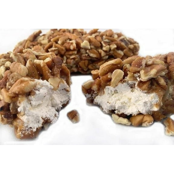 Pecan Log Rolls
