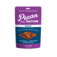 thumbnail image 1 of Pecan Nation Maple Snacking Pecans, 4 oz Resealable Bag, 1 of 5