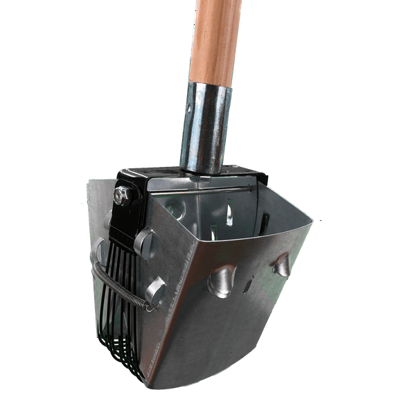 Pecan Picker Upper, Griffith Gatherer, Nut Collector, Pecan Picker, Nut Gatherer