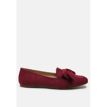 Pecan Pie Loafer