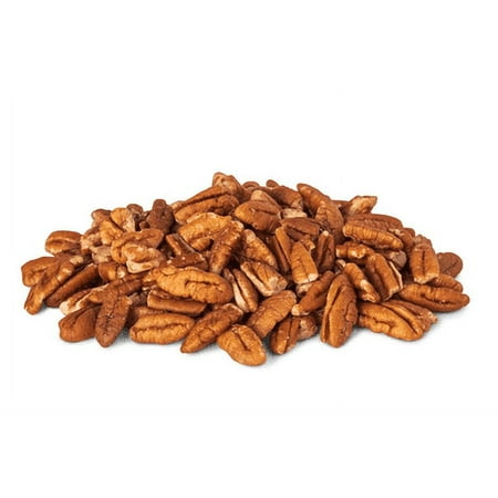 Pecan Pieces - Bulk Food Service, 30 lbs (13.60 kg)